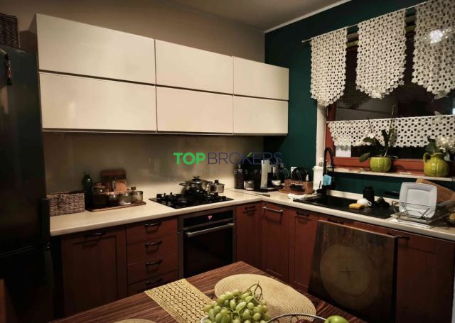 dom szeregowy, 5 pokoi Warszawa Białołęka. Zdjęcie 4