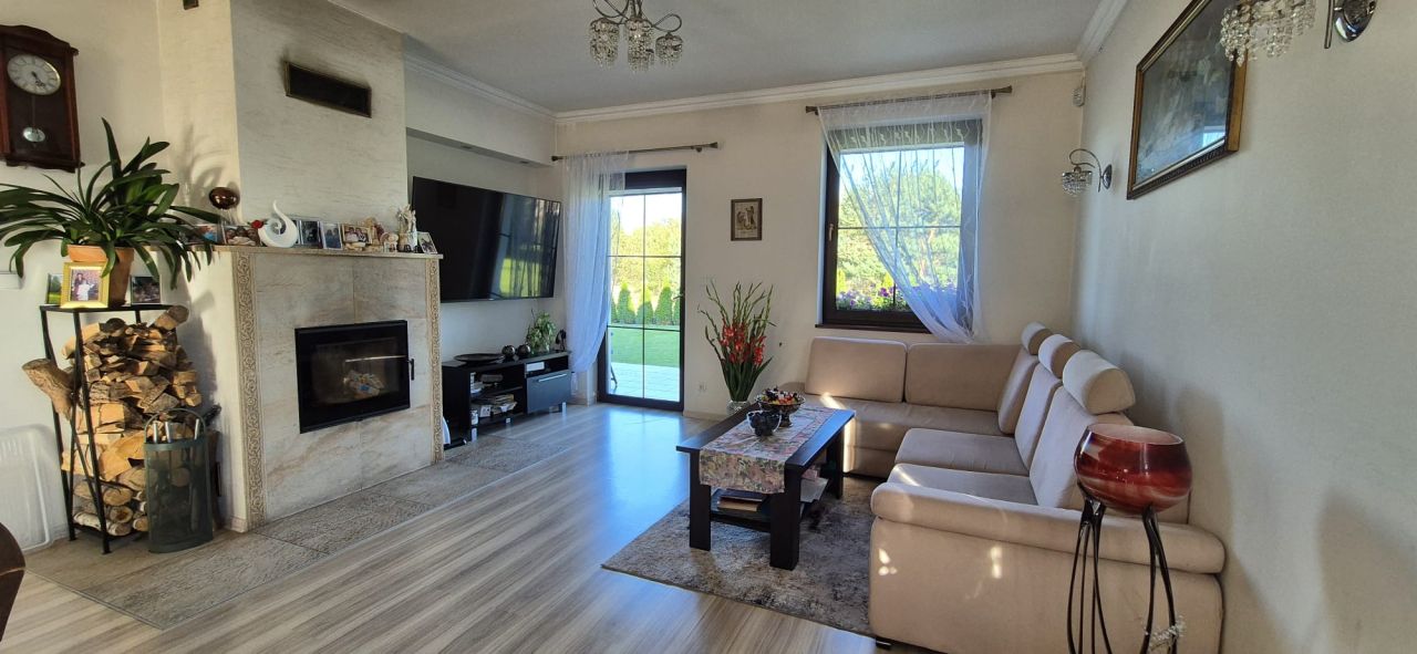 dom wolnostojący, 5 pokoi Toruń Stawki, ul. Kosa. Zdjęcie 18