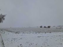 Działka inwestycyjna Nowa Wieś Książęca. Zdjęcie 1