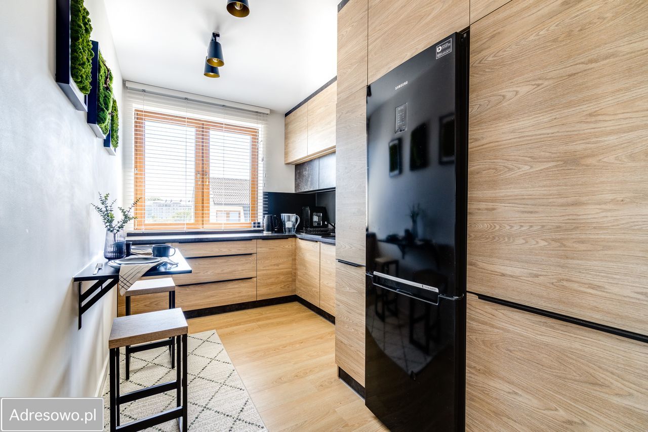 Mieszkanie 3-pokojowe Lublin Śródmieście, ul. Bolesława Prusa. Zdjęcie 6