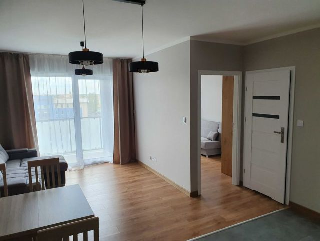 Mieszkanie 2-pokojowe Nowa Sól, os. Armii Krajowej. Zdjęcie 1