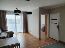 Mieszkanie 2-pokojowe Nowa Sól, os. Armii Krajowej