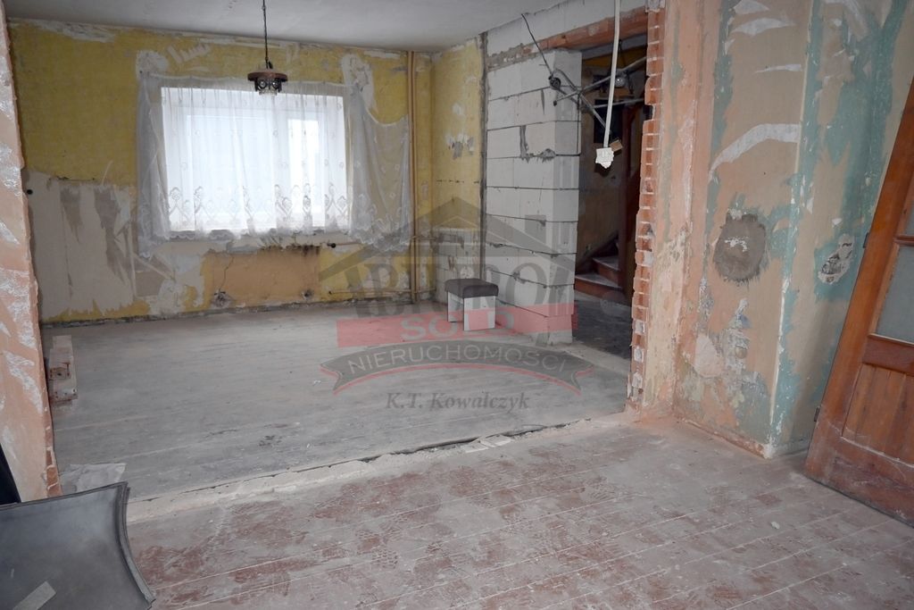 dom wolnostojący, 4 pokoje Staniszcze Wielkie. Zdjęcie 8