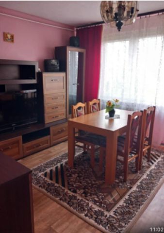 Mieszkanie 2-pokojowe Sędziszów, os. Na Skarpie. Zdjęcie 1