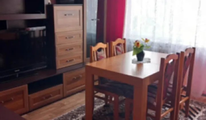 Mieszkanie 2-pokojowe Sędziszów, os. Na Skarpie