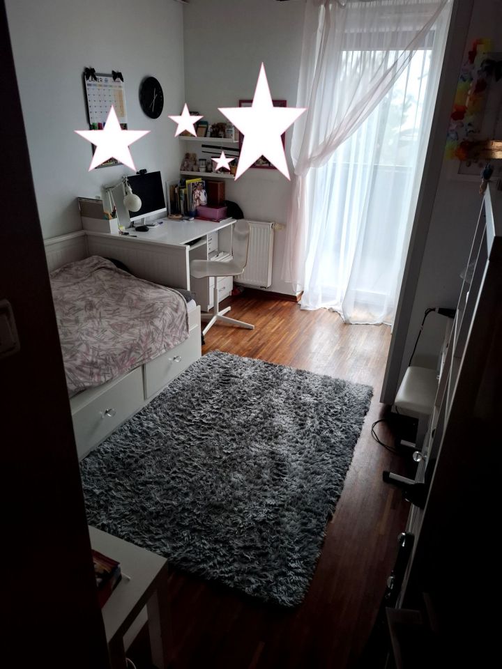 Mieszkanie 4-pokojowe Marki, ul. Środkowa. Zdjęcie 13