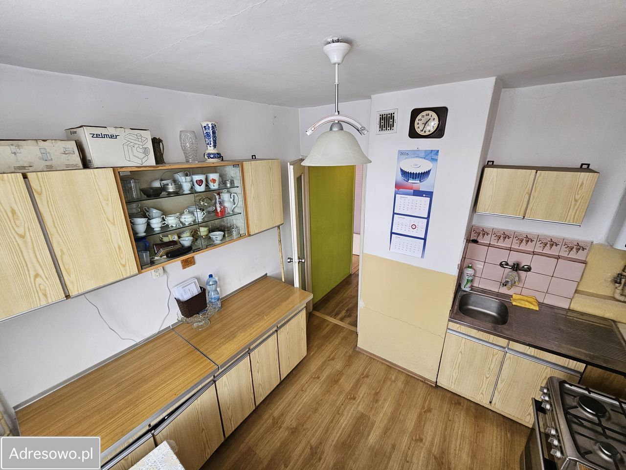 Mieszkanie 2-pokojowe Kłodzko, ul. Zygmunta Krasińskiego. Zdjęcie 9