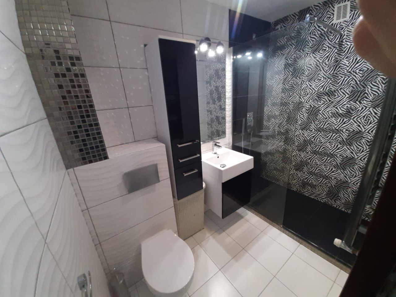 Mieszkanie 3-pokojowe Zgorzelec, ul. Stanisława Wyspiańskiego. Zdjęcie 6