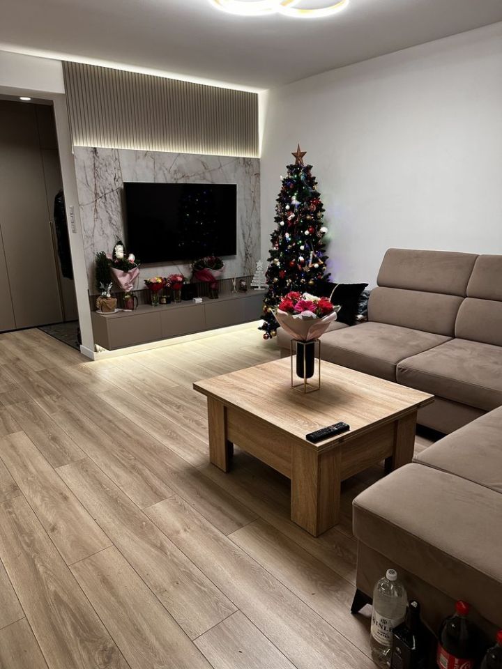 Mieszkanie 4-pokojowe Radom Gołębiów, ul. Ignacego Paderewskiego. Zdjęcie 3