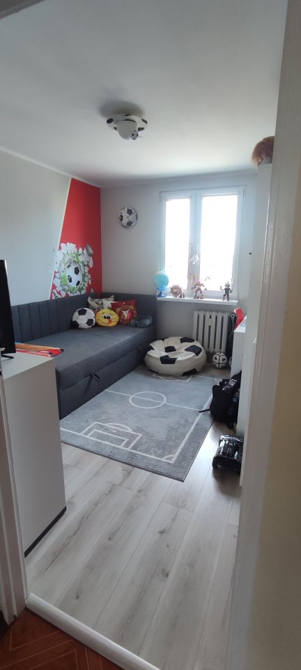 Mieszkanie 3-pokojowe Sochaczew Trojanów, ul. Aleja 600-lecia. Zdjęcie 3