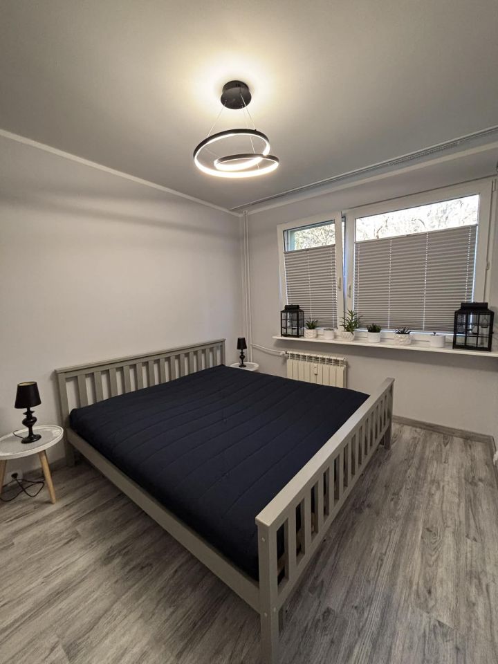 Mieszkanie 3-pokojowe Police, ul. Zygmunta Wróblewskiego. Zdjęcie 5