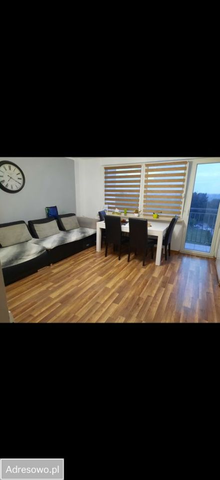 Mieszkanie 3-pokojowe Sosnowiec Centrum, ul. Naftowa. Zdjęcie 1