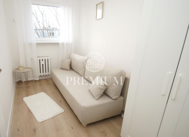 Mieszkanie 2-pokojowe Bydgoszcz Kapuściska. Zdjęcie 4