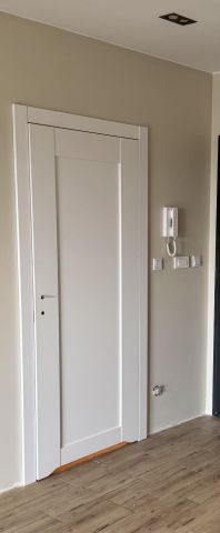 Mieszkanie 2-pokojowe Łódź Polesie, ul. Srebrzyńska. Zdjęcie 4