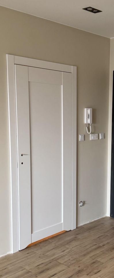 Mieszkanie 2-pokojowe Łódź Polesie, ul. Srebrzyńska. Zdjęcie 3