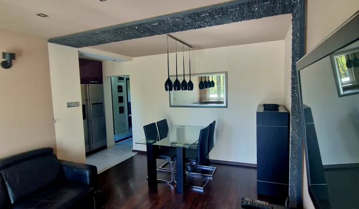 Mieszkanie 3-pokojowe Kraków Prokocim, ul. Erazma Jerzmanowskiego