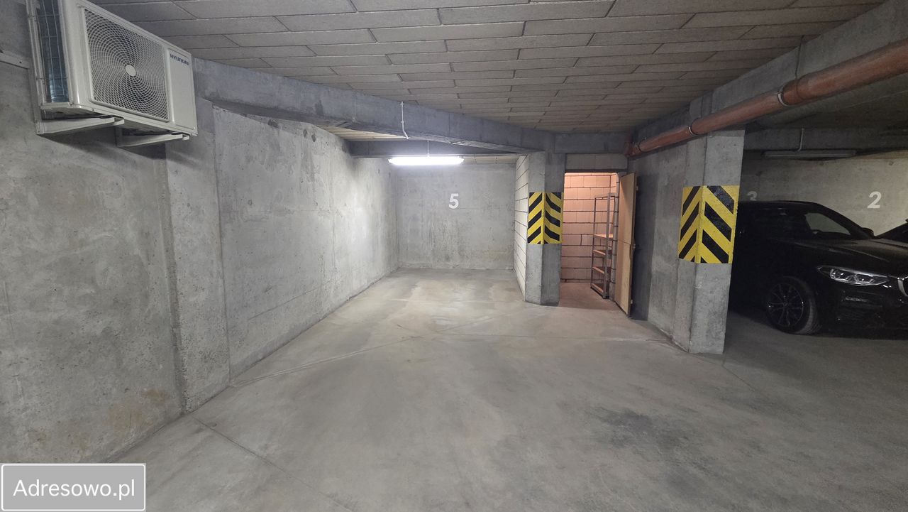 Mieszkanie 2-pokojowe Białystok Centrum, ul. Czysta. Zdjęcie 16