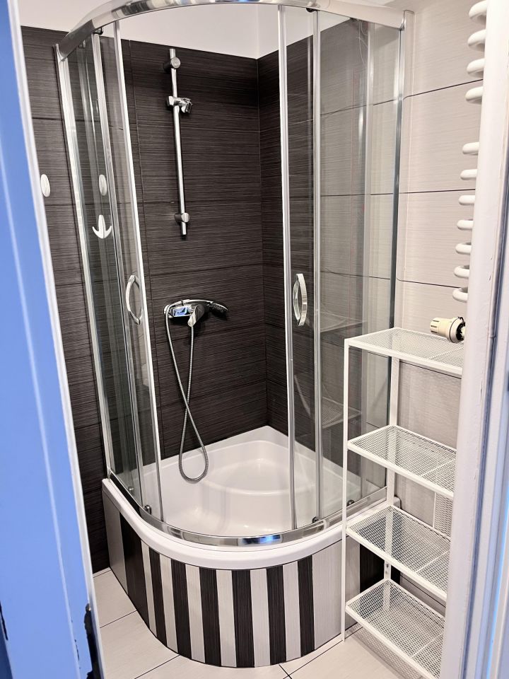 Mieszkanie 3-pokojowe Kęty Nowe Miasto, os. Nad Sołą. Zdjęcie 8