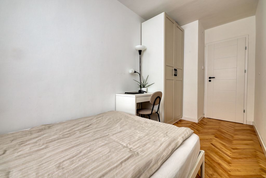 Mieszkanie 2-pokojowe Warszawa Ochota, ul. Karola Dickensa. Zdjęcie 7