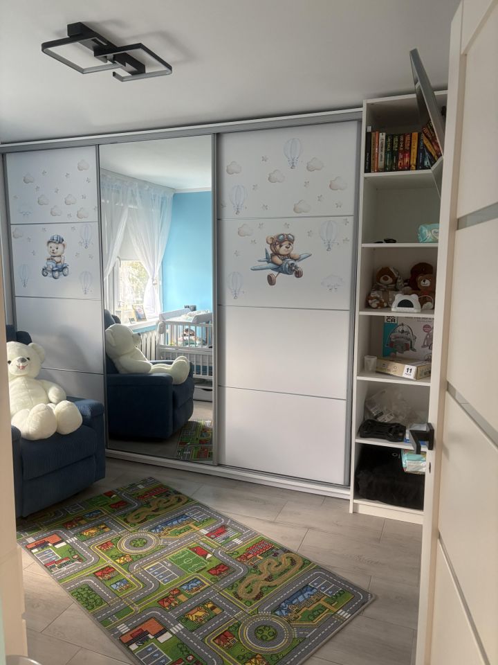 Mieszkanie 2-pokojowe Łódź Bałuty, Franciszkańska. Zdjęcie 4