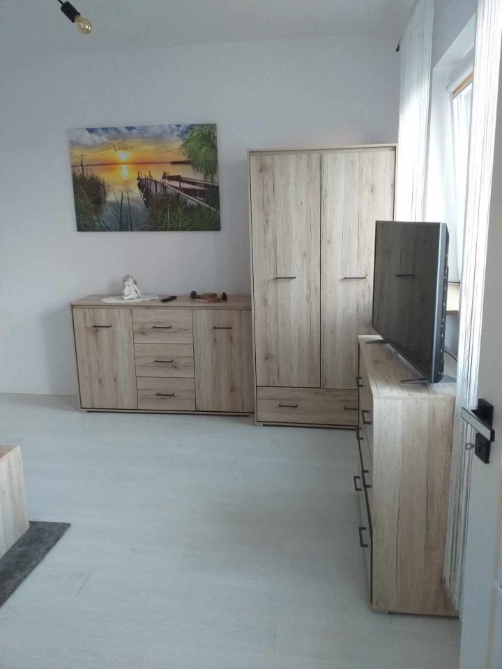 Mieszkanie 1-pokojowe Bydgoszcz, ul. Stefana Czarnieckiego. Zdjęcie 5