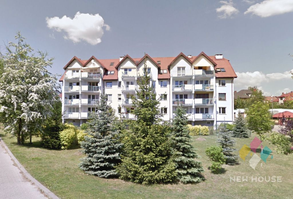 Mieszkanie 2-pokojowe Olsztyn Redykajny, ul. Jemioły. Zdjęcie 1