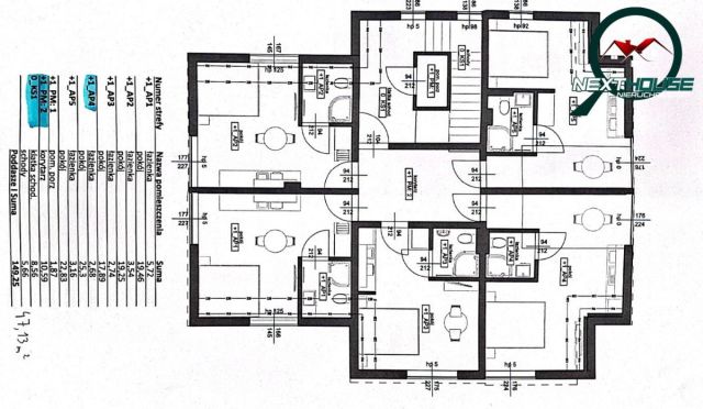 dom wolnostojący, 8 pokoi Bukowina Tatrzańska. Zdjęcie 37