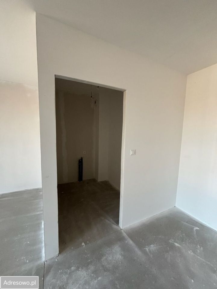 Mieszkanie 2-pokojowe Gdańsk Wrzeszcz, al. gen. Józefa Hallera. Zdjęcie 7