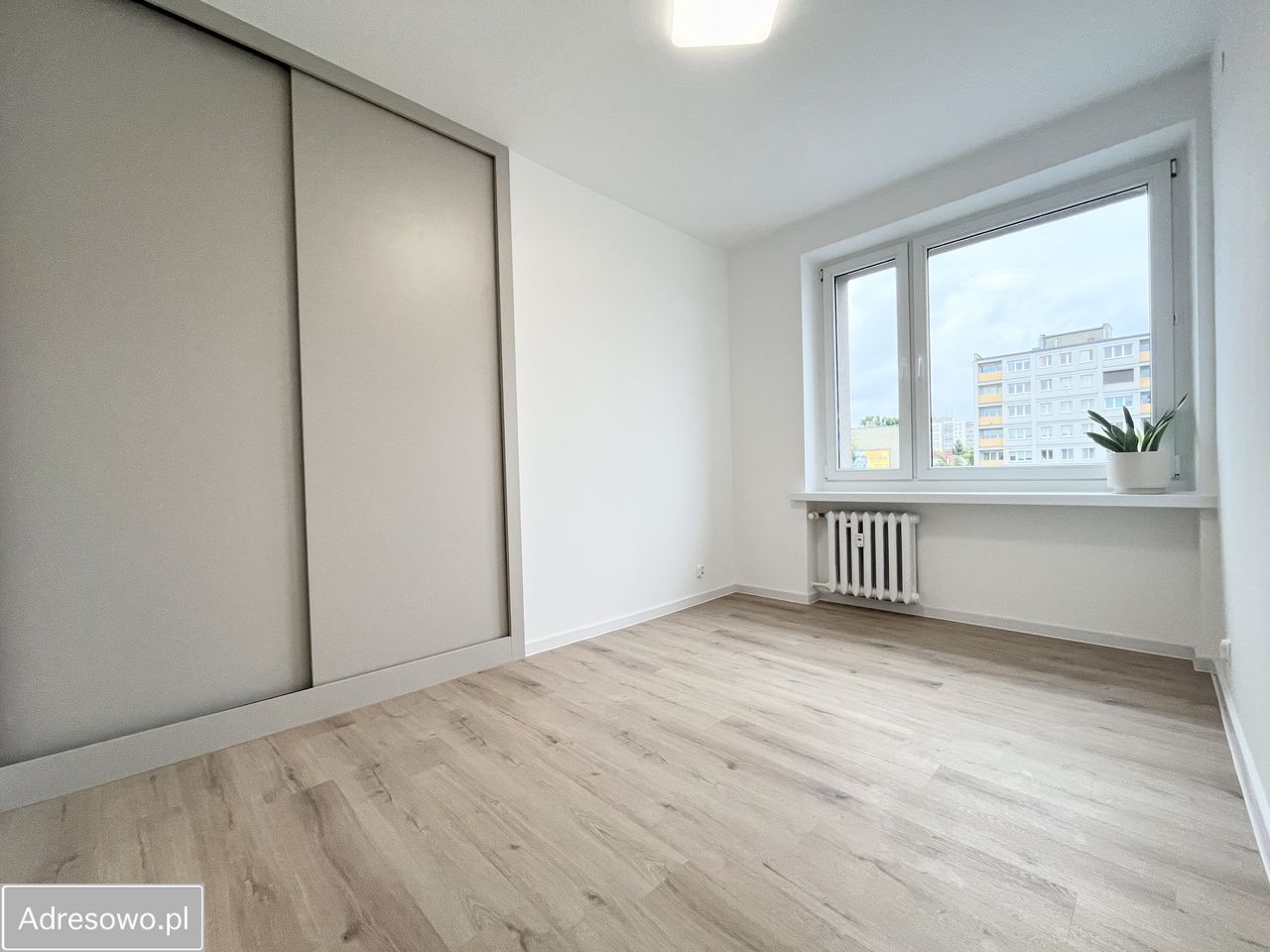 Mieszkanie 3-pokojowe Poznań Wilda, ul. Hetmańska. Zdjęcie 8
