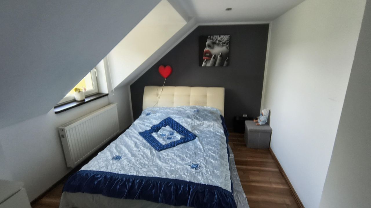 bliźniak, 4 pokoje Dominów, Dominów. Zdjęcie 9
