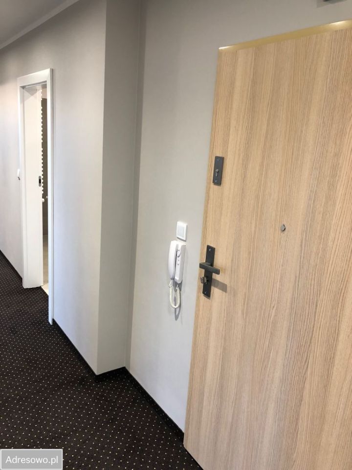 Mieszkanie 3-pokojowe Chorzów Batory, ul. Wolności. Zdjęcie 5