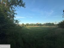 Działka inwestycyjna Wągrowiec, ul. Rogozińska. Zdjęcie 2