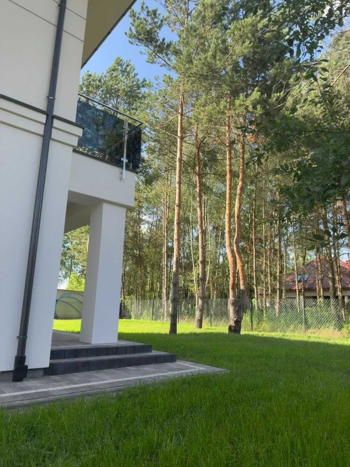 dom wolnostojący Dąbrówka-Ług. Zdjęcie 7