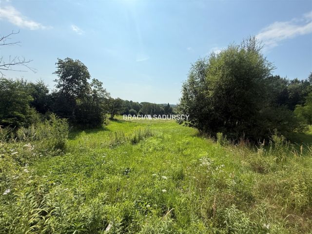 Działka budowlana Korzkiew, ul. Świętego Floriana. Zdjęcie 12