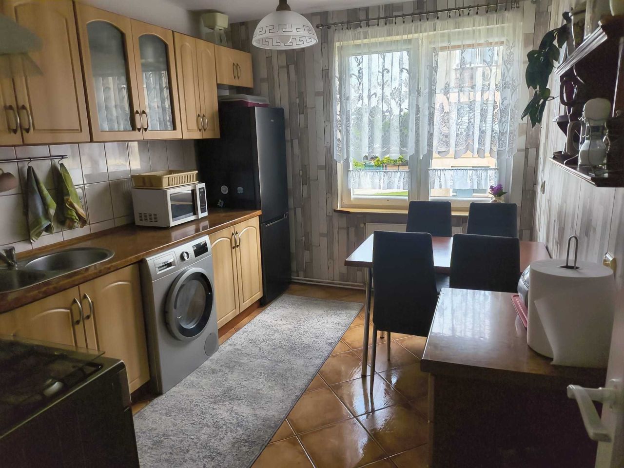 Mieszkanie 3-pokojowe Żabów. Zdjęcie 4
