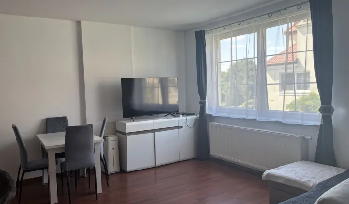 Mieszkanie 4-pokojowe Warszawa Wawer, ul. Cylichowska