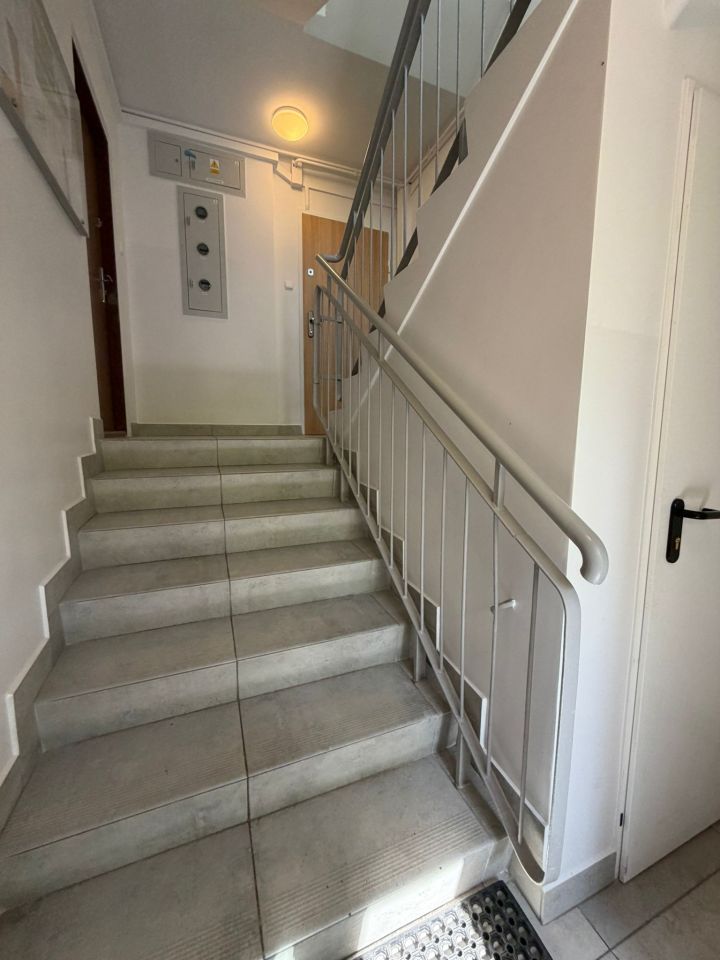 Mieszkanie 1-pokojowe Warszawa Bielany, ul. Samuela Bogumiła Lindego. Zdjęcie 7