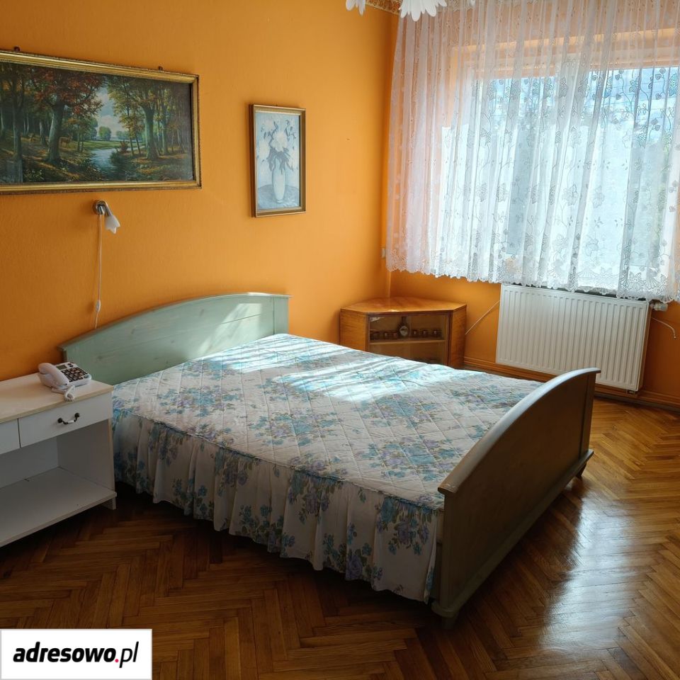 Mieszkanie 3-pokojowe Nysa, ul. Słowiańska. Zdjęcie 9