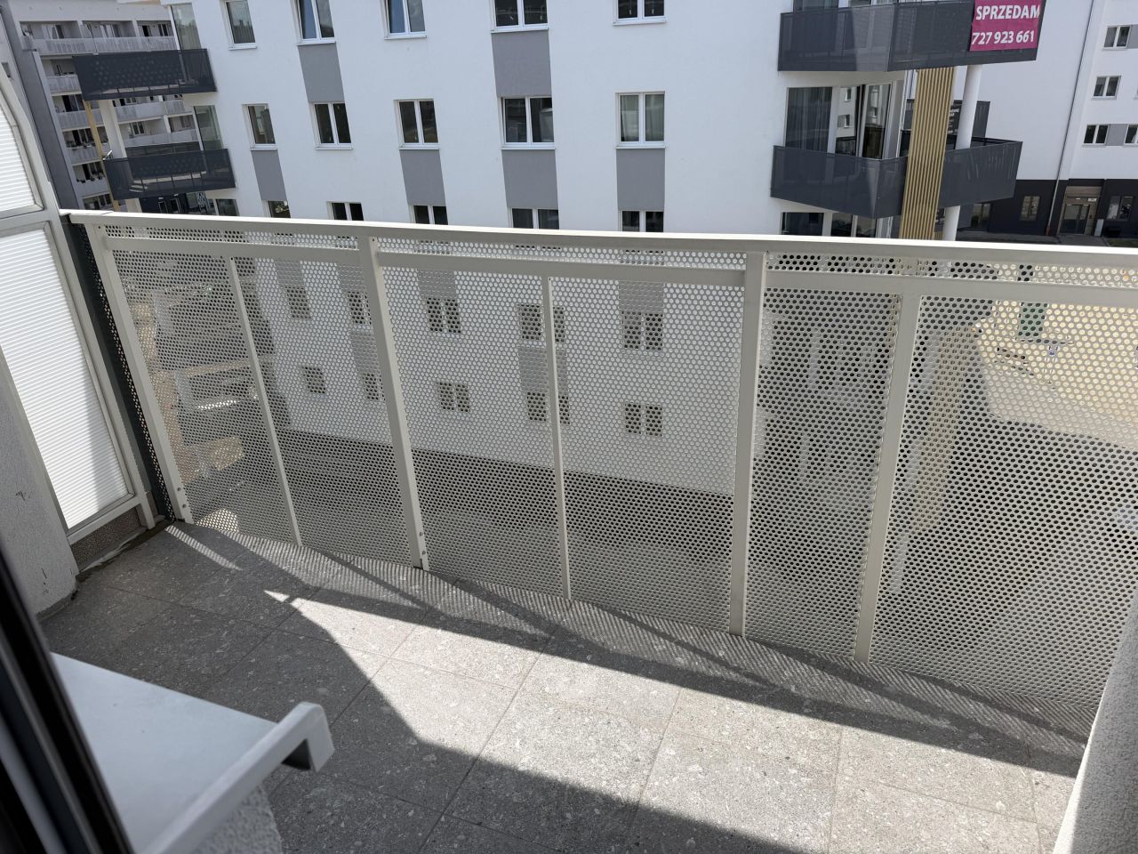Mieszkanie 2-pokojowe Gorzów Wielkopolski, pl. Unii Europejskiej. Zdjęcie 8