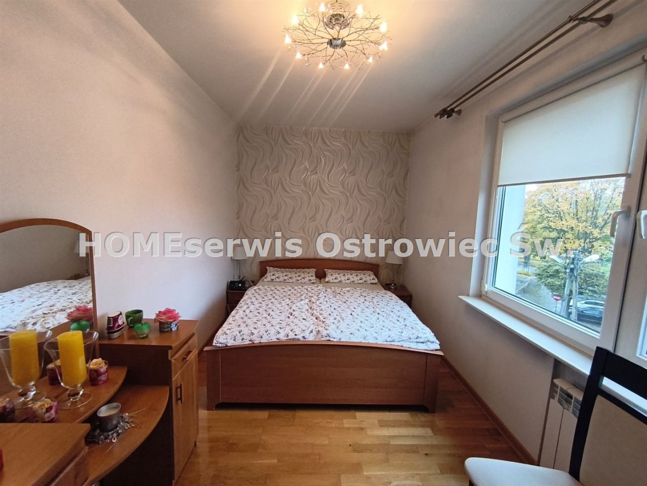 Mieszkanie 3-pokojowe Ostrowiec Świętokrzyski Centrum, ul. Jana Kochanowskiego. Zdjęcie 9