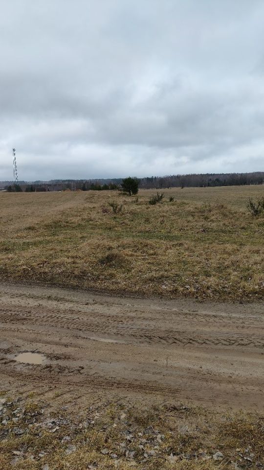 Działka budowlana Szczenurze. Zdjęcie 5