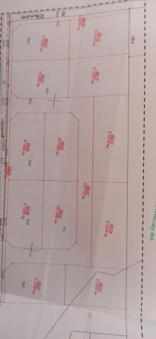 Działka budowlana Tołcze, ul. Leszczynowa. Zdjęcie 1