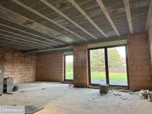 bliźniak, 6 pokoi Leszno, ul. Belgijska. Zdjęcie 1