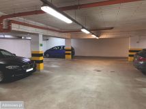 Garaż/miejsce parkingowe Wrocław Fabryczna, ul. Blacharska. Zdjęcie 3