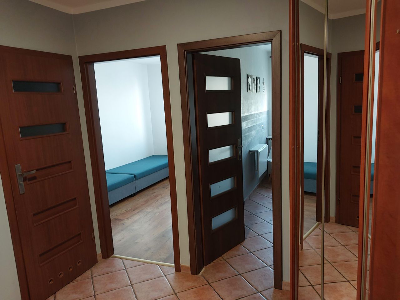 Mieszkanie 2-pokojowe Lubin, ul. Kamienna. Zdjęcie 1