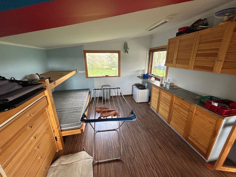 Działka rekreacyjna Jeleńska Huta Jelonek. Zdjęcie 4