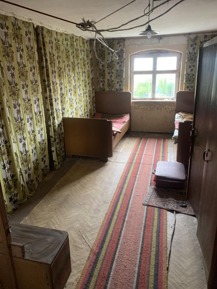 dom wolnostojący, 8 pokoi Wysoka, ul. Bogaczowska. Zdjęcie 25