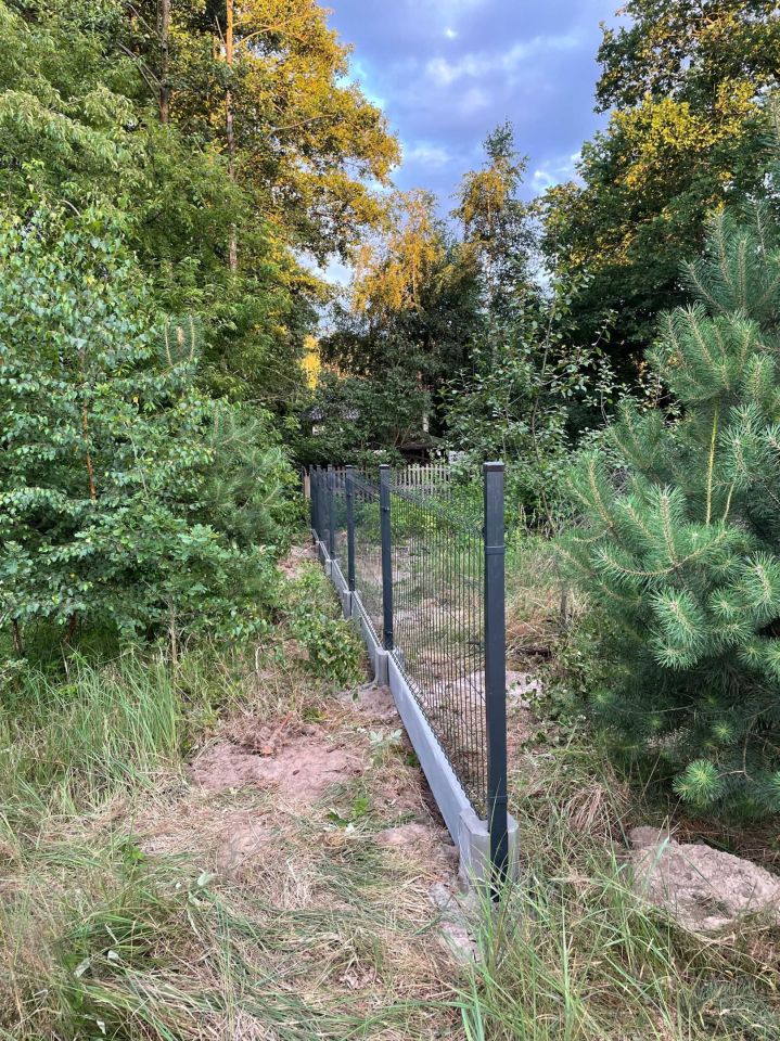 Działka budowlana Tuczno. Zdjęcie 3