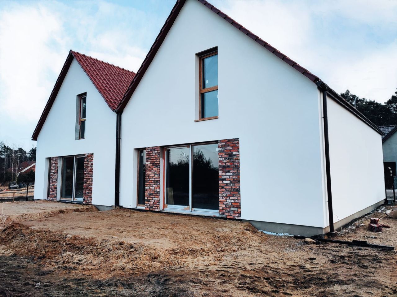 bliźniak Rawicz. Zdjęcie 3