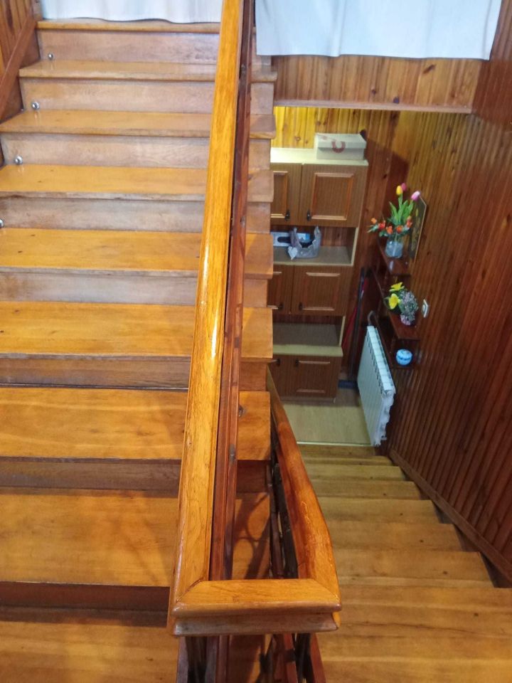 dom szeregowy, 4 pokoje Ostrowiec Świętokrzyski. Zdjęcie 5